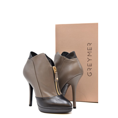 Zapatos GREYMER