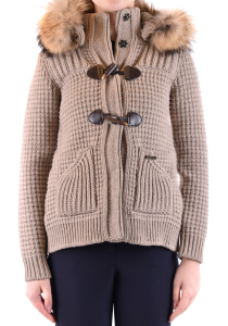 Jacket BARK