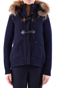 Jacket BARK