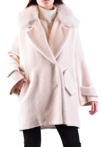 Coat S.W.O.R.D