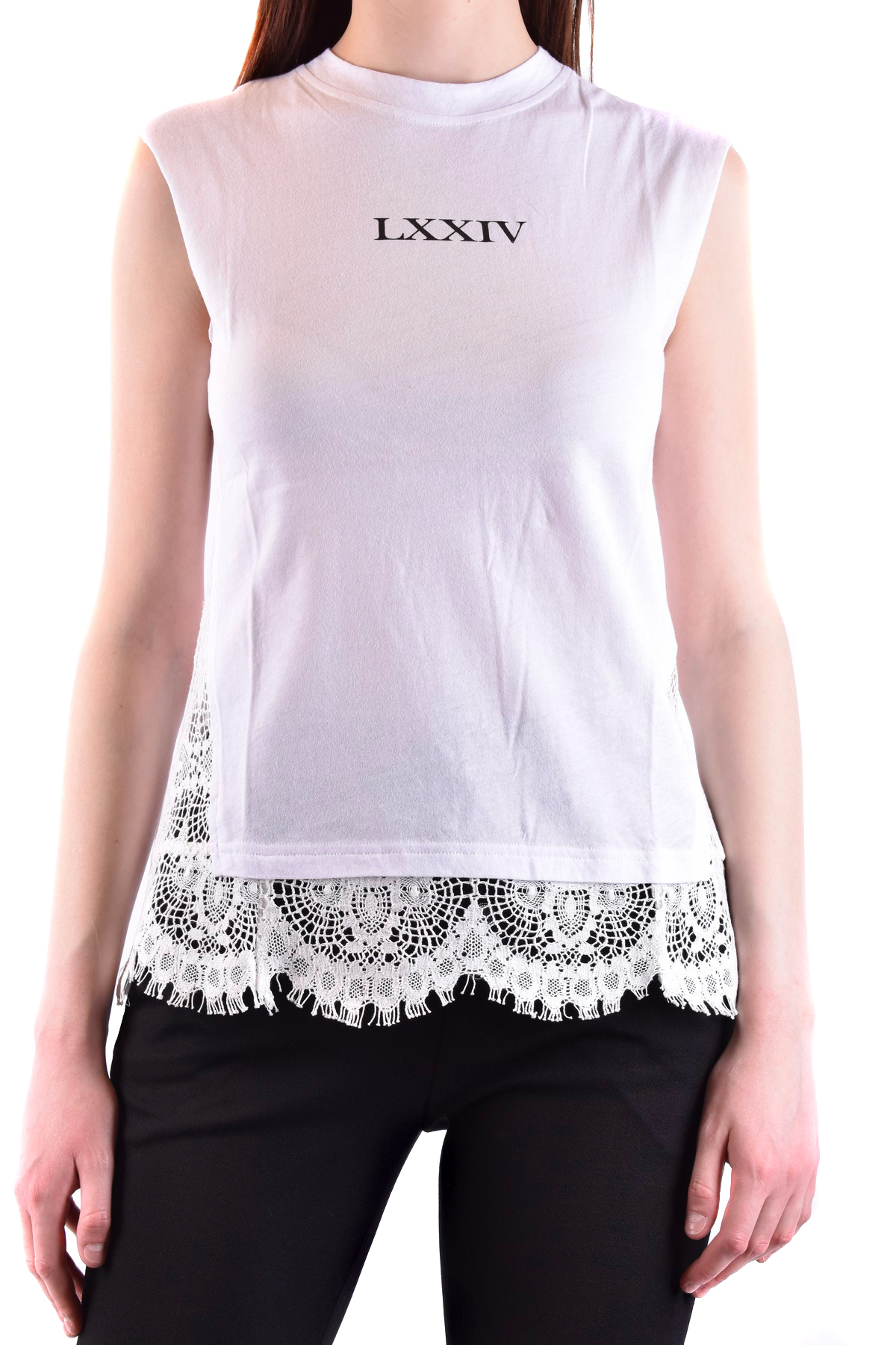 Tshirt Manica Corta