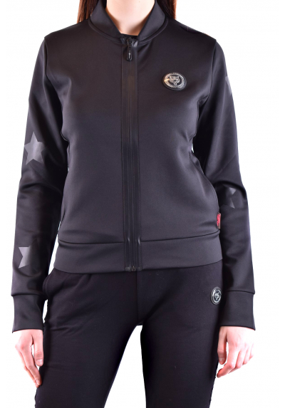 Felpa PLEIN SPORT ESL693 - Outlet Bicocca