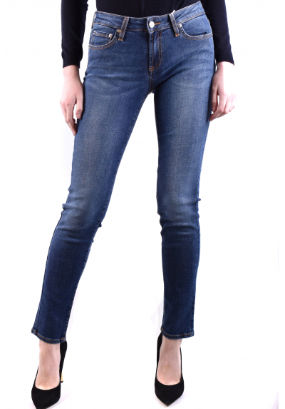 Jeans Roy Roger's AM455 - Outlet Bicocca