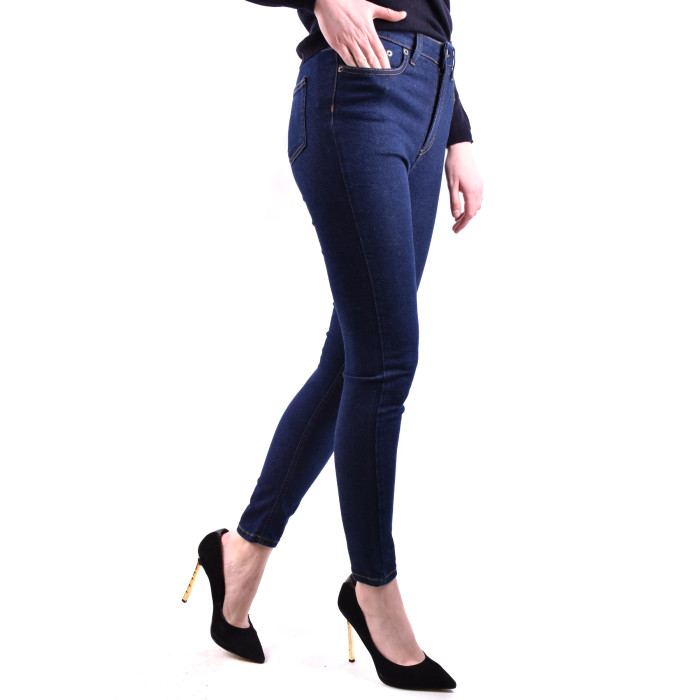 Vaqueros TWINSET denim 212TP2360