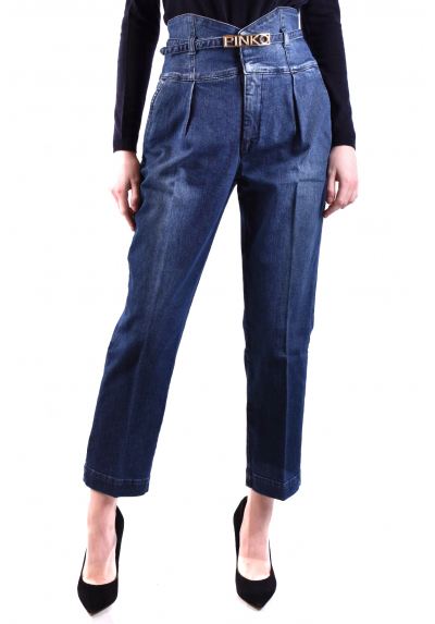 Jeans Pinko XAM467 - Outlet Bicocca