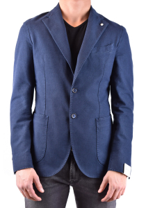 Jacket L.B.M