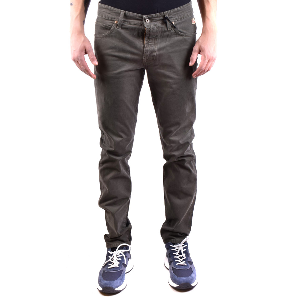 Pantalon Roy Roger's