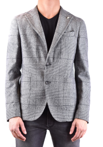 Jacket Manuel Ritz