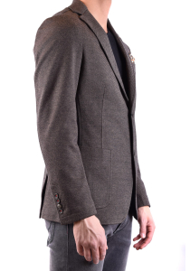 Jacket Manuel Ritz