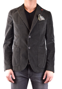 Jacket Manuel Ritz
