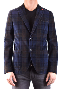 Jacket Manuel Ritz