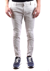 Trousers Dondup