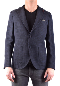 Jacket Manuel Ritz