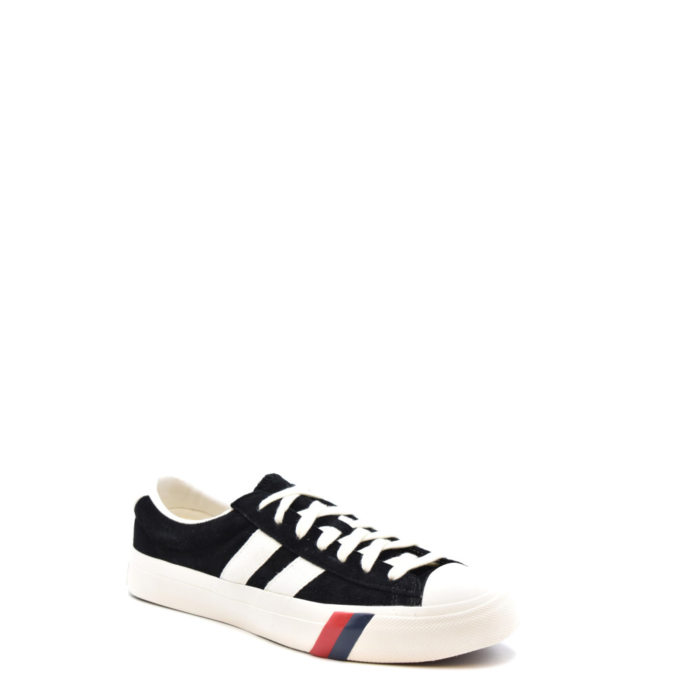 Suede pro keds deals