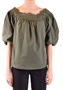 Camisa P.A.R.O.S.H.