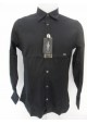 Cesare Paciotti camicia shirt 0359