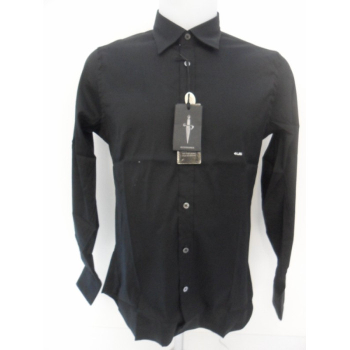 Cesare Paciotti camicia shirt 0359