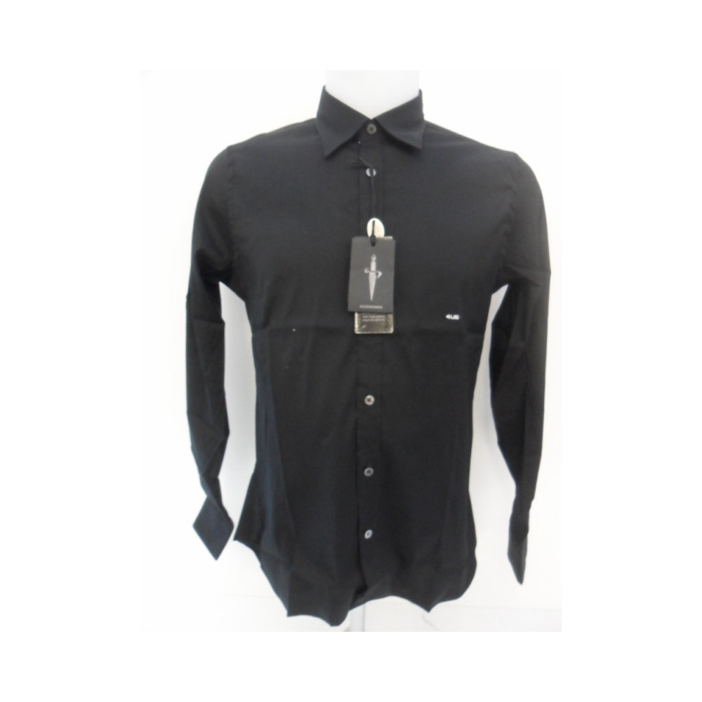 Cesare Paciotti camicia shirt 0359