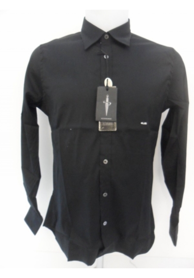 Cesare Paciotti camicia shirt 0359