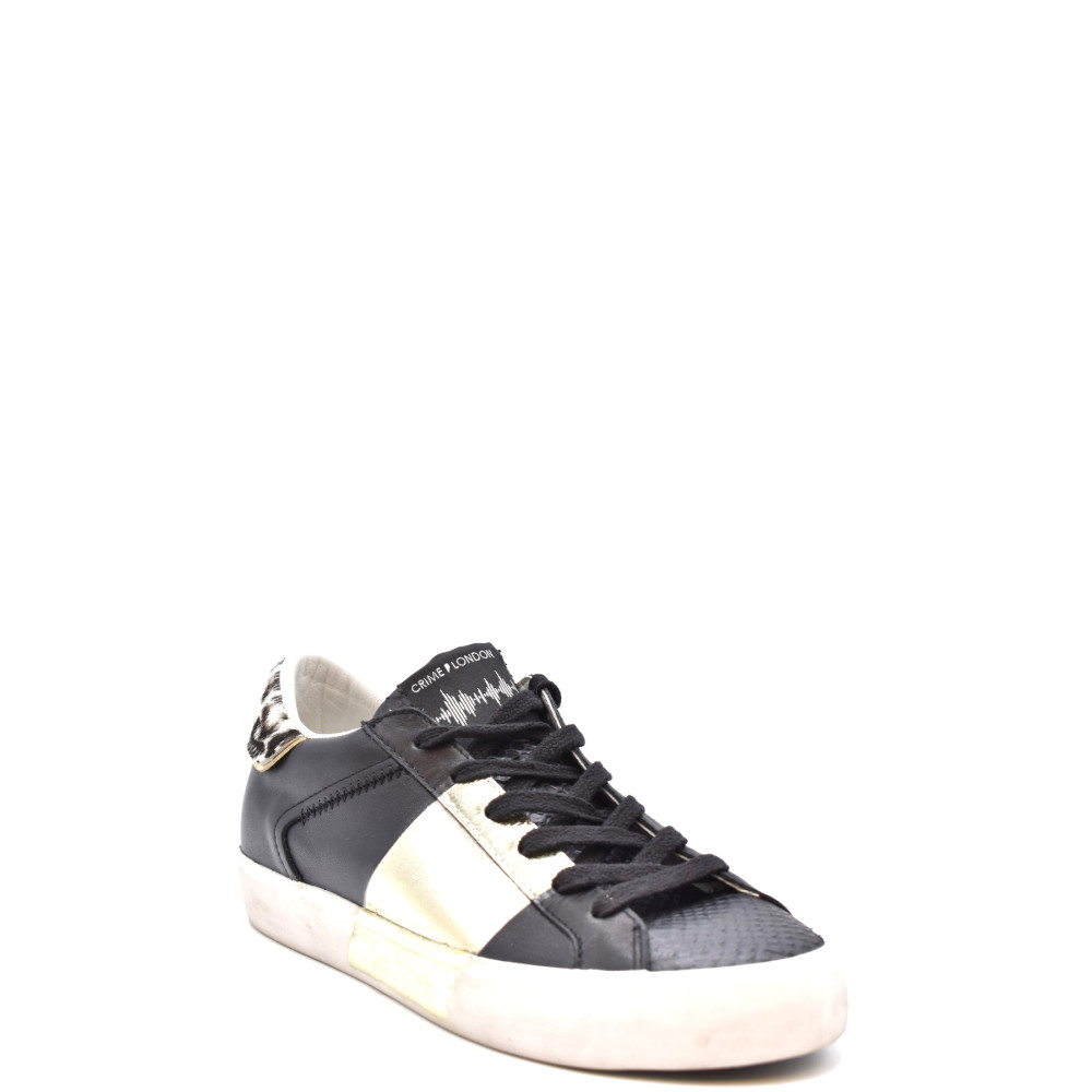 Crime london noir femme clearance