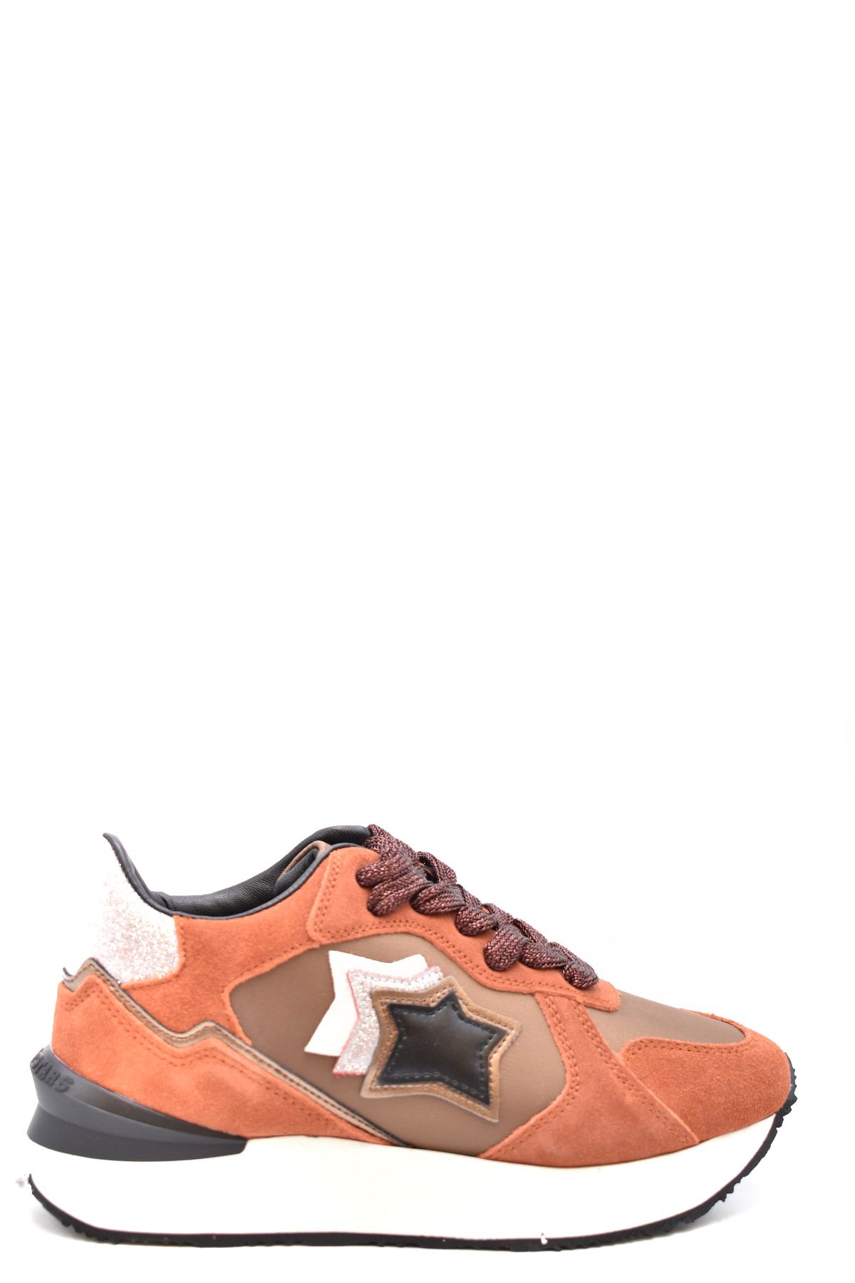 Shoes Atlantic Stars AM597 Outlet Bicocca