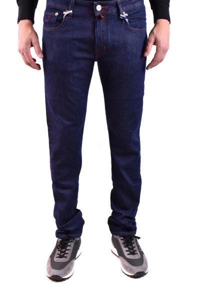 Jeans Jacob Cohen AM623 - Outlet Bicocca