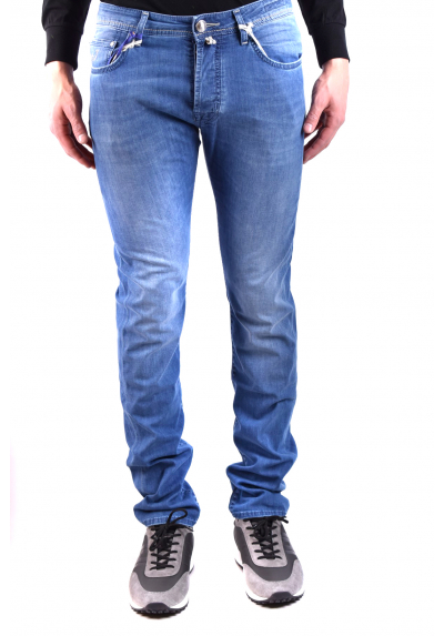 Jeans Jacob Cohen ESL764 - Outlet Bicocca