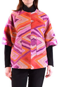 Jacket Gianluca Capannolo