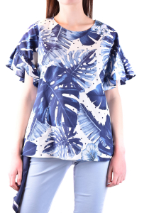 Camiseta Manga Corta TWINSET