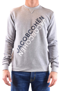 Sudadera Jacob Cohen