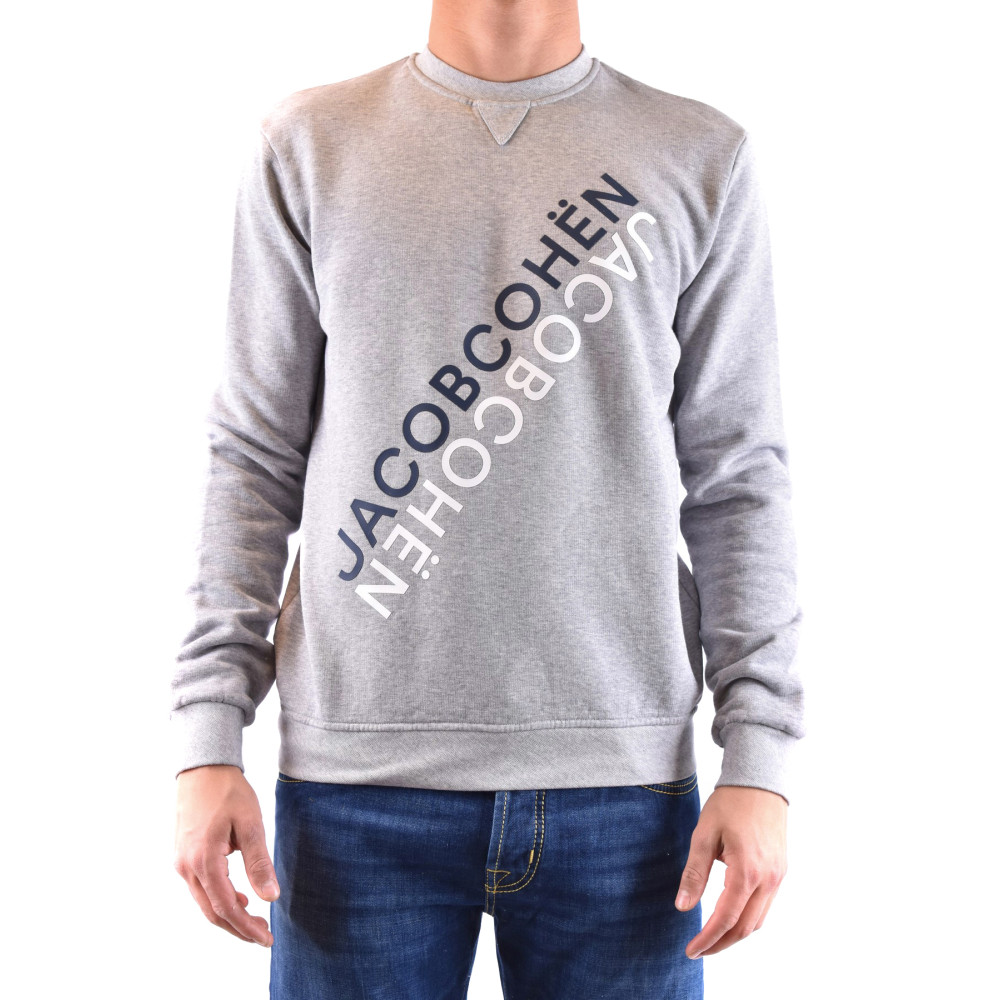 Sweatshirt Jacob Cohen