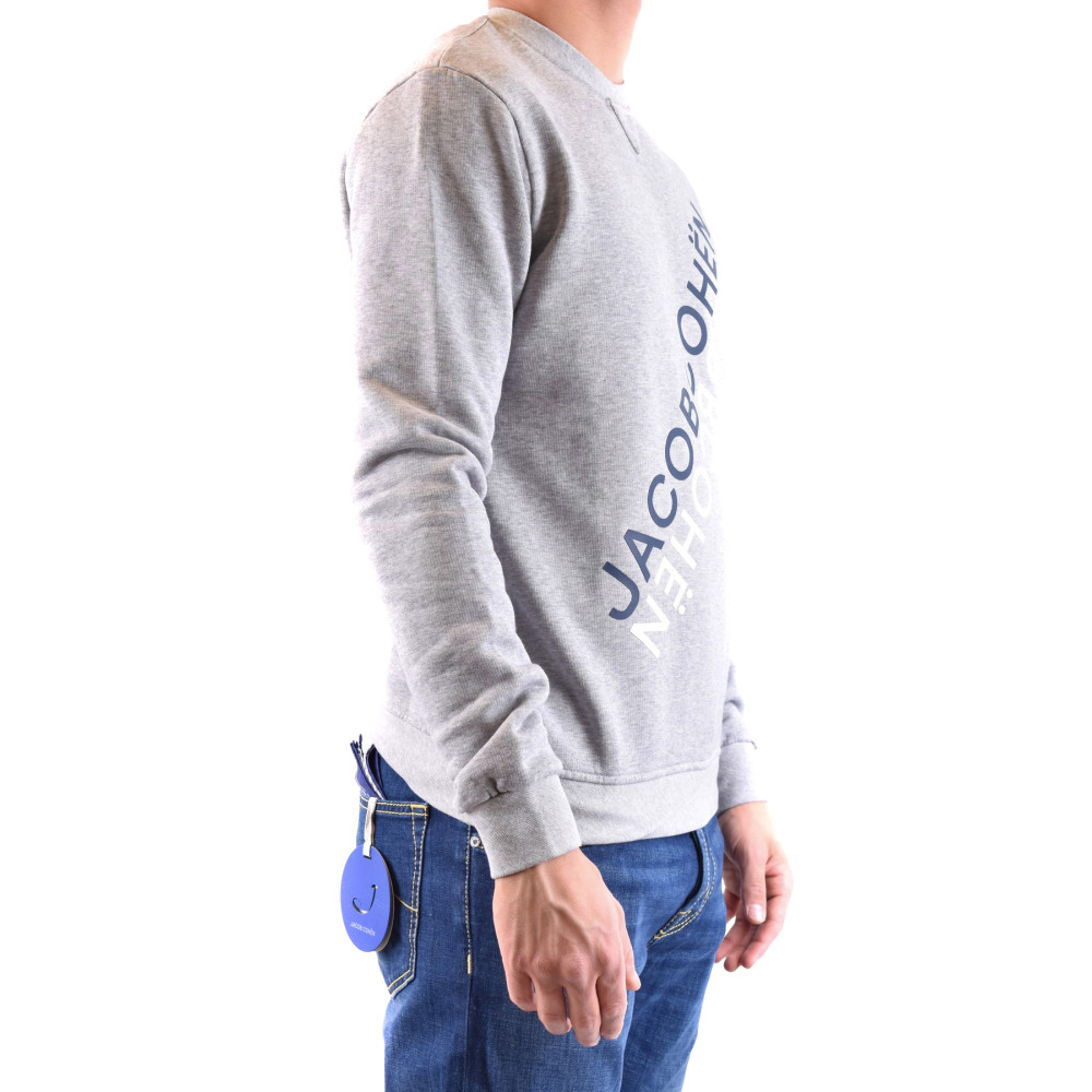 Sweatshirt Jacob Cohen EAM714 Outlet Bicocca