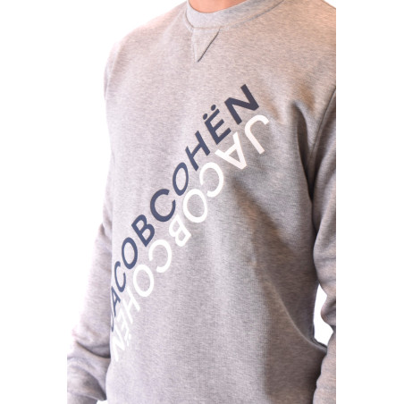 Sweatshirt Jacob Cohen