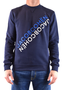Sudadera Jacob Cohen