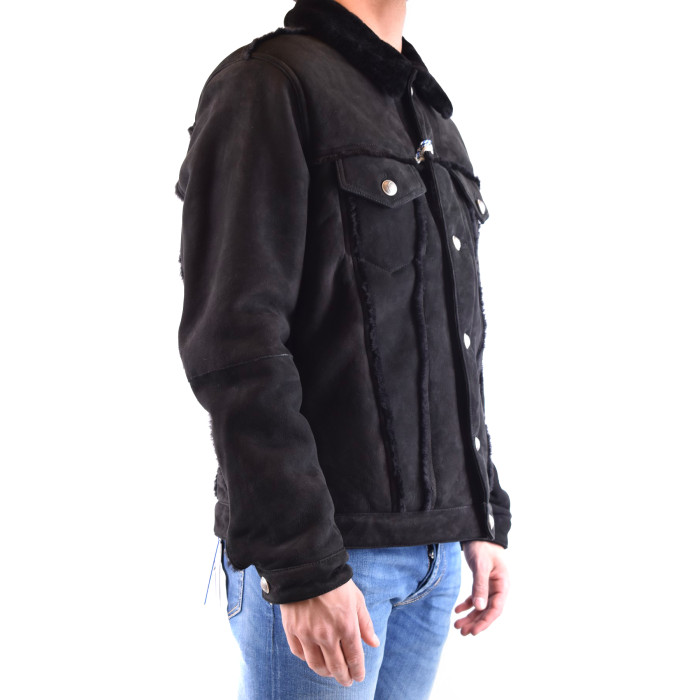 Giacca Jacob Cohen nero J598 02189