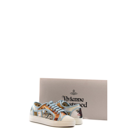 Zapatos Vivienne Westwood