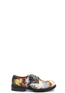 革靴 Vivienne Westwood