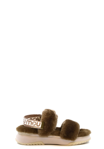 Shoes MOU
