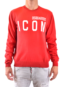 Sweater Dsquared