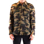 Chemise Daniele Alessandrini