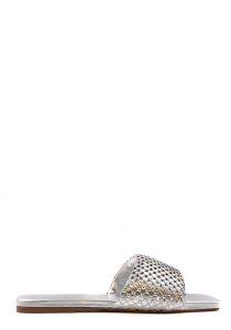 サンダル LE SILLA