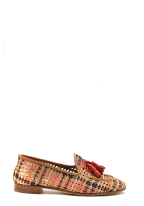 Zapatos Fratelli Rossetti