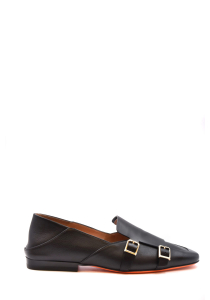 シューズ Santoni