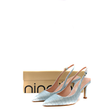 Chaussures ninalilou