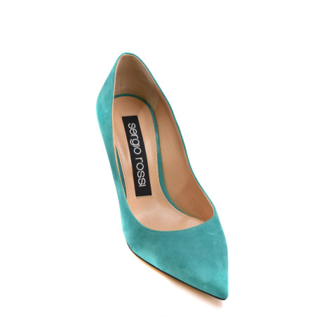Shoes sergio rossi