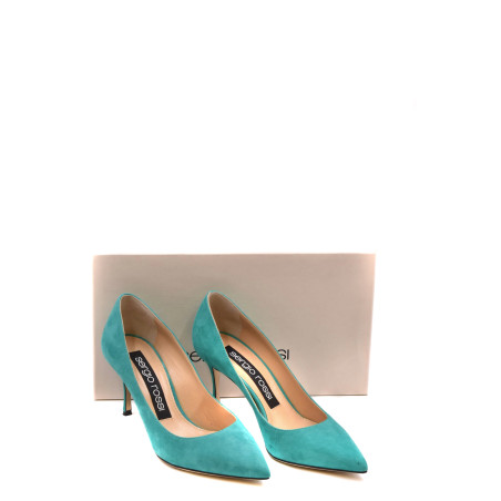 Shoes sergio rossi