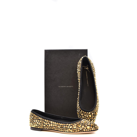 Classiche basse Giuseppe Zanotti