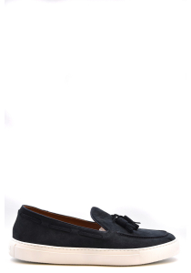 モカシン靴 Fratelli Rossetti