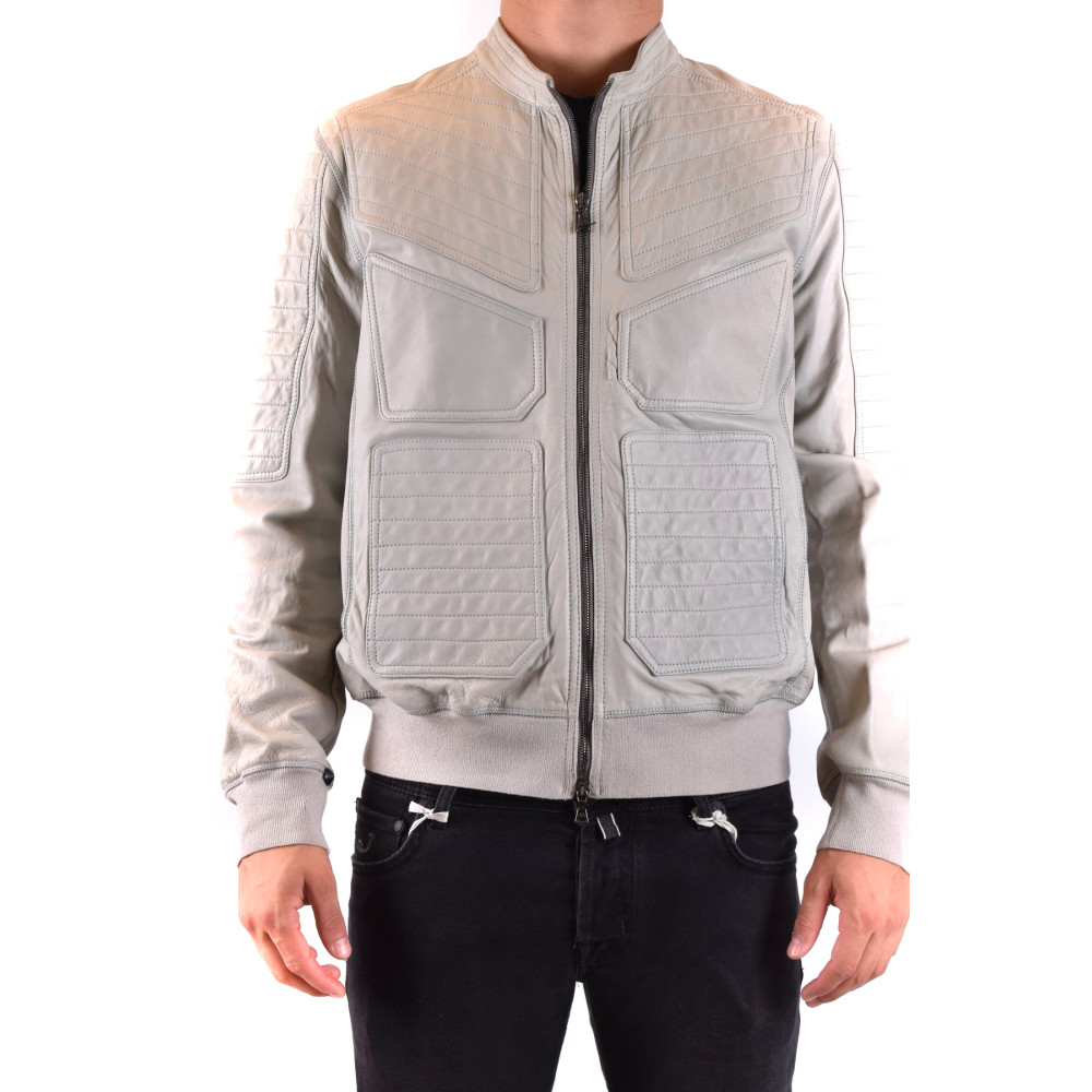 Chaqueta Neil Barrett