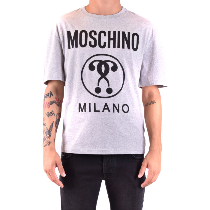 T-Shirt Moschino